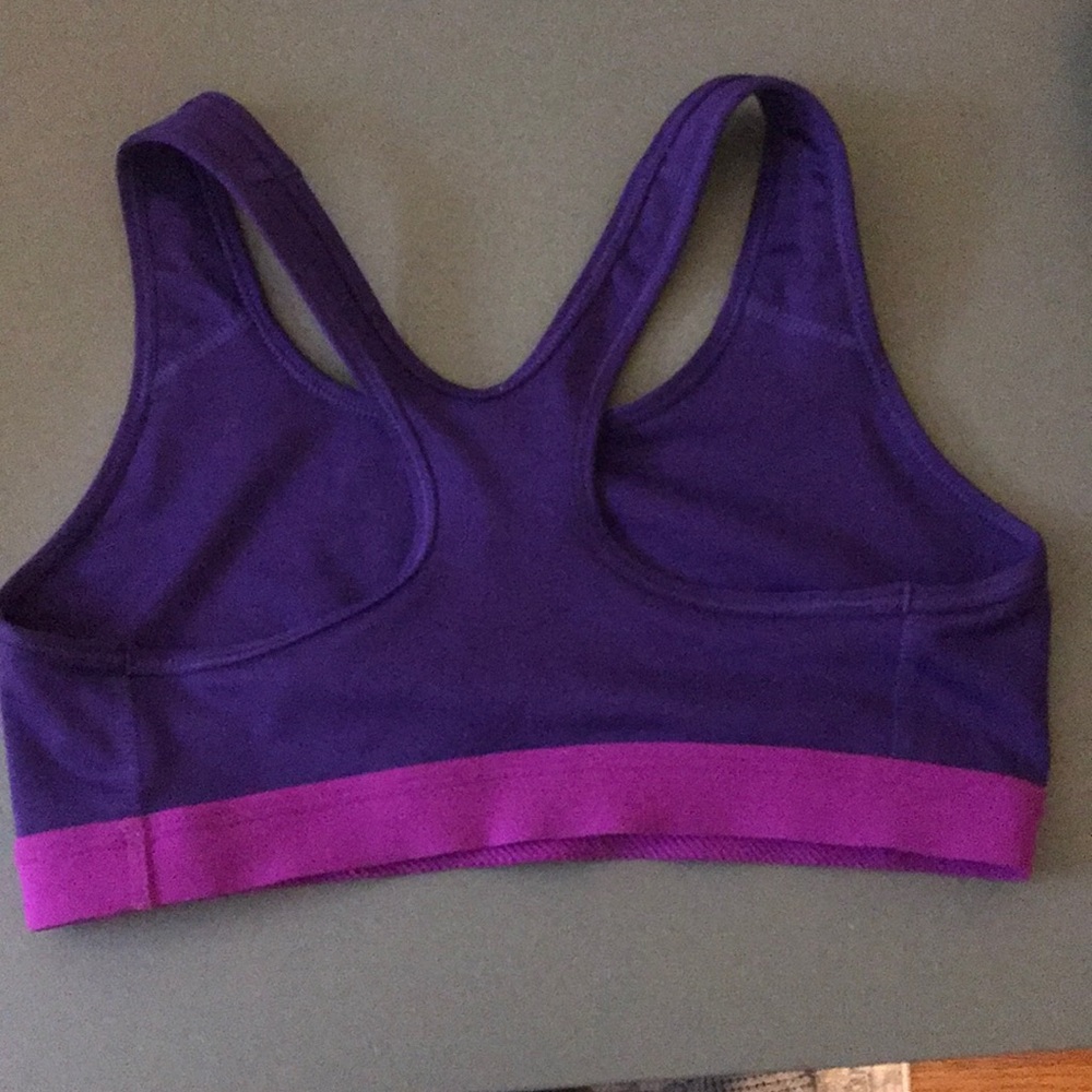 Nike bra - Picture 3 of 3